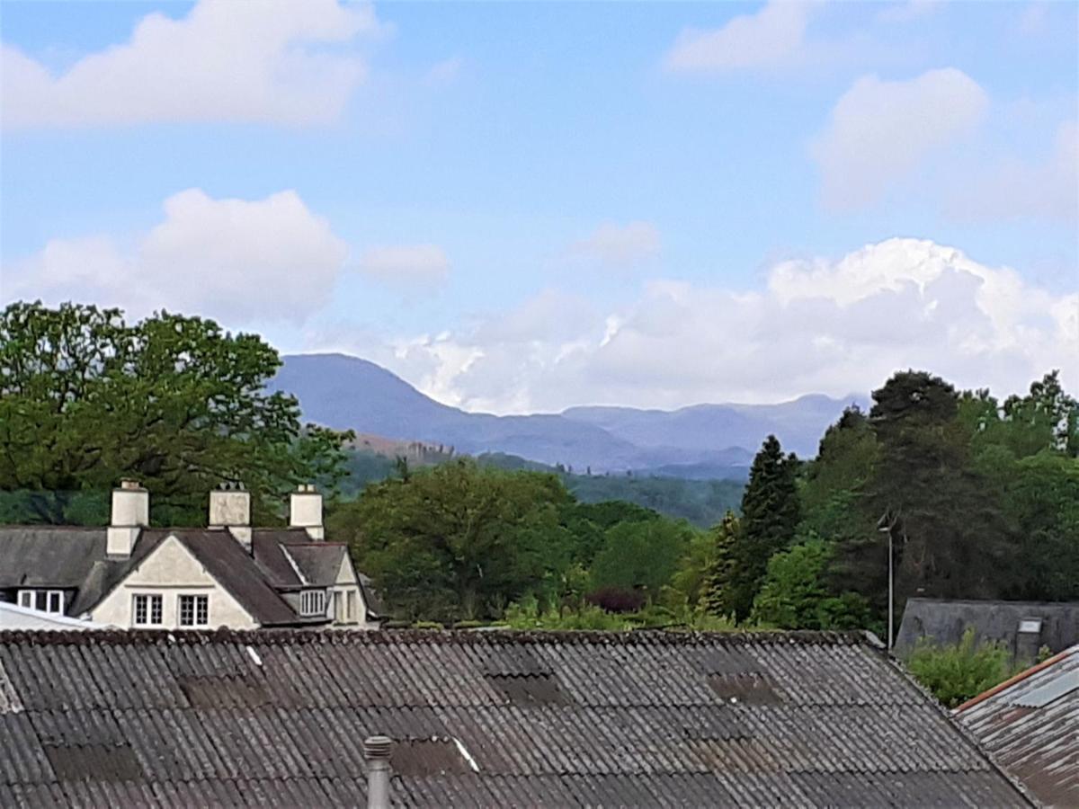 Brook House ― Free On-Site Car Park Bed & Breakfast Windermere Eksteriør bilde