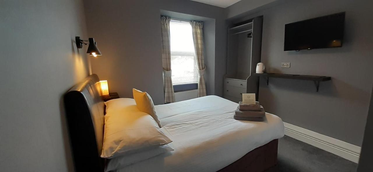 Brook House ― Free On-Site Car Park Bed & Breakfast Windermere Eksteriør bilde