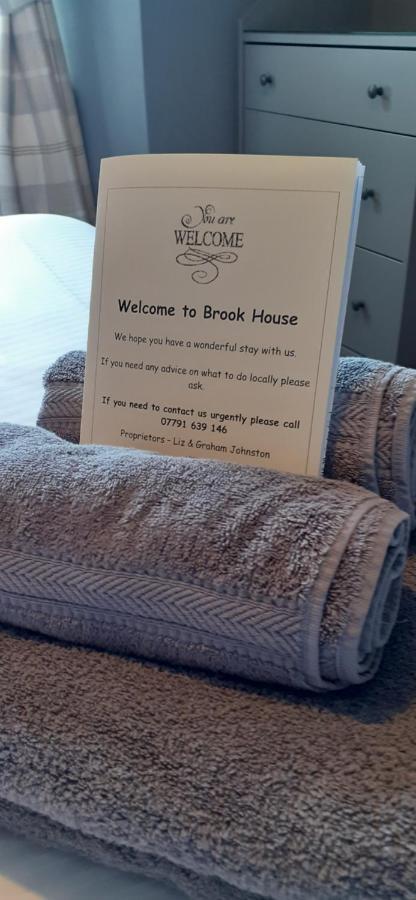 Brook House ― Free On-Site Car Park Bed & Breakfast Windermere Eksteriør bilde