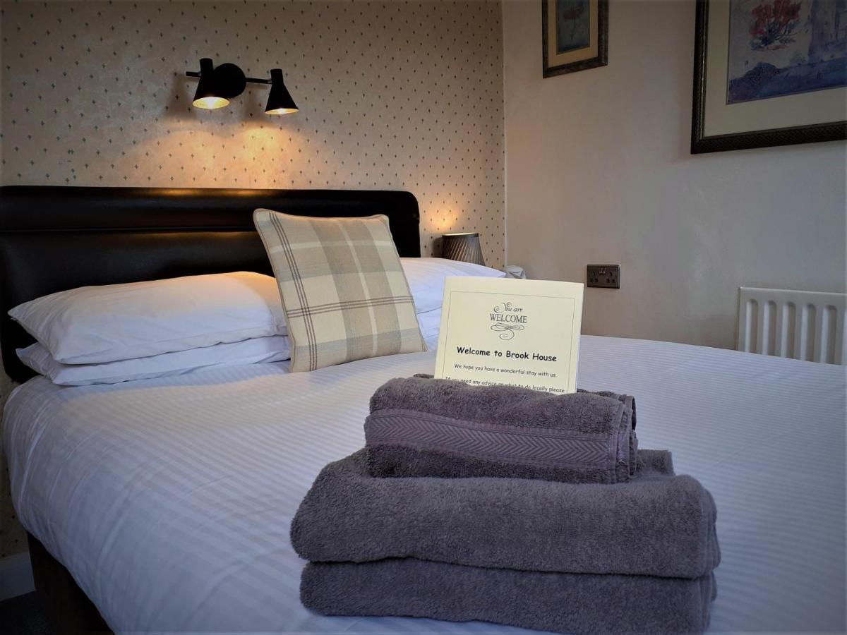 Brook House ― Free On-Site Car Park Bed & Breakfast Windermere Eksteriør bilde
