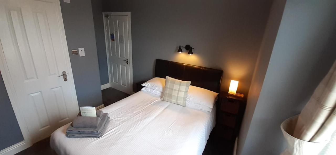 Brook House ― Free On-Site Car Park Bed & Breakfast Windermere Eksteriør bilde