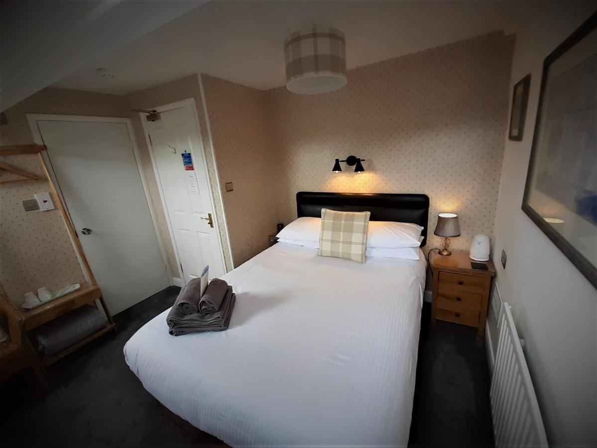 Brook House ― Free On-Site Car Park Bed & Breakfast Windermere Eksteriør bilde