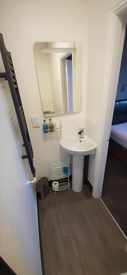 Brook House ― Free On-Site Car Park Bed & Breakfast Windermere Eksteriør bilde