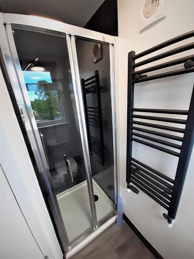 Brook House ― Free On-Site Car Park Bed & Breakfast Windermere Eksteriør bilde