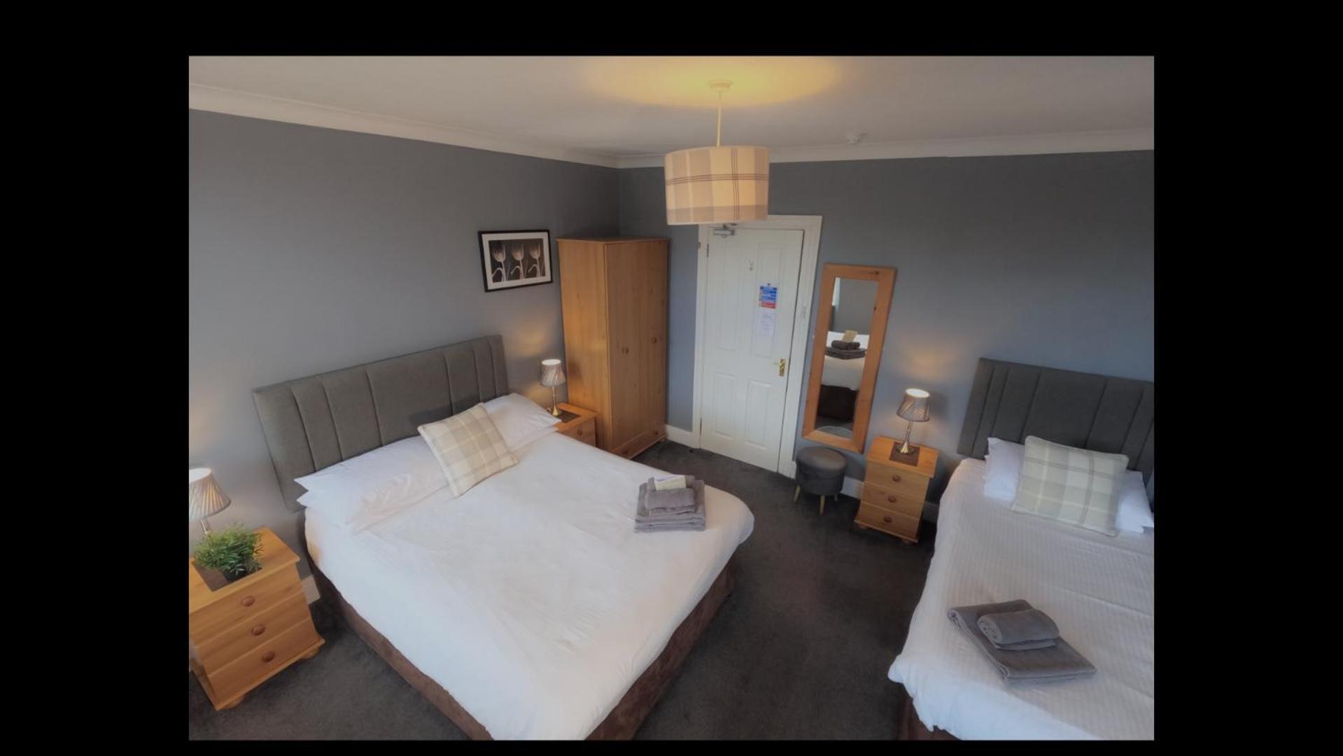 Brook House ― Free On-Site Car Park Bed & Breakfast Windermere Eksteriør bilde
