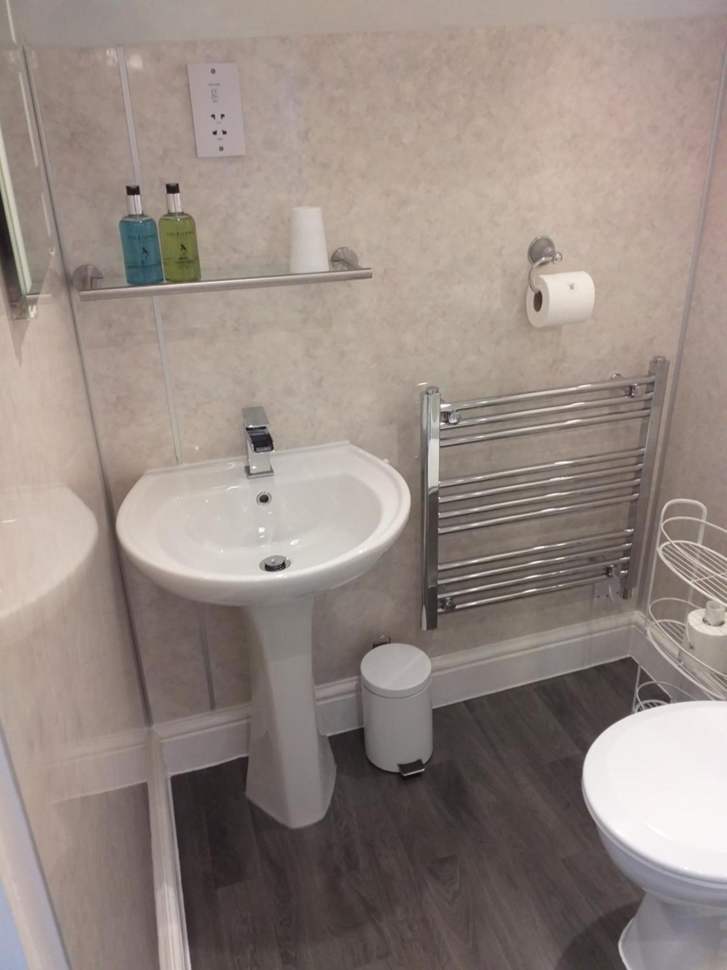 Brook House ― Free On-Site Car Park Bed & Breakfast Windermere Eksteriør bilde