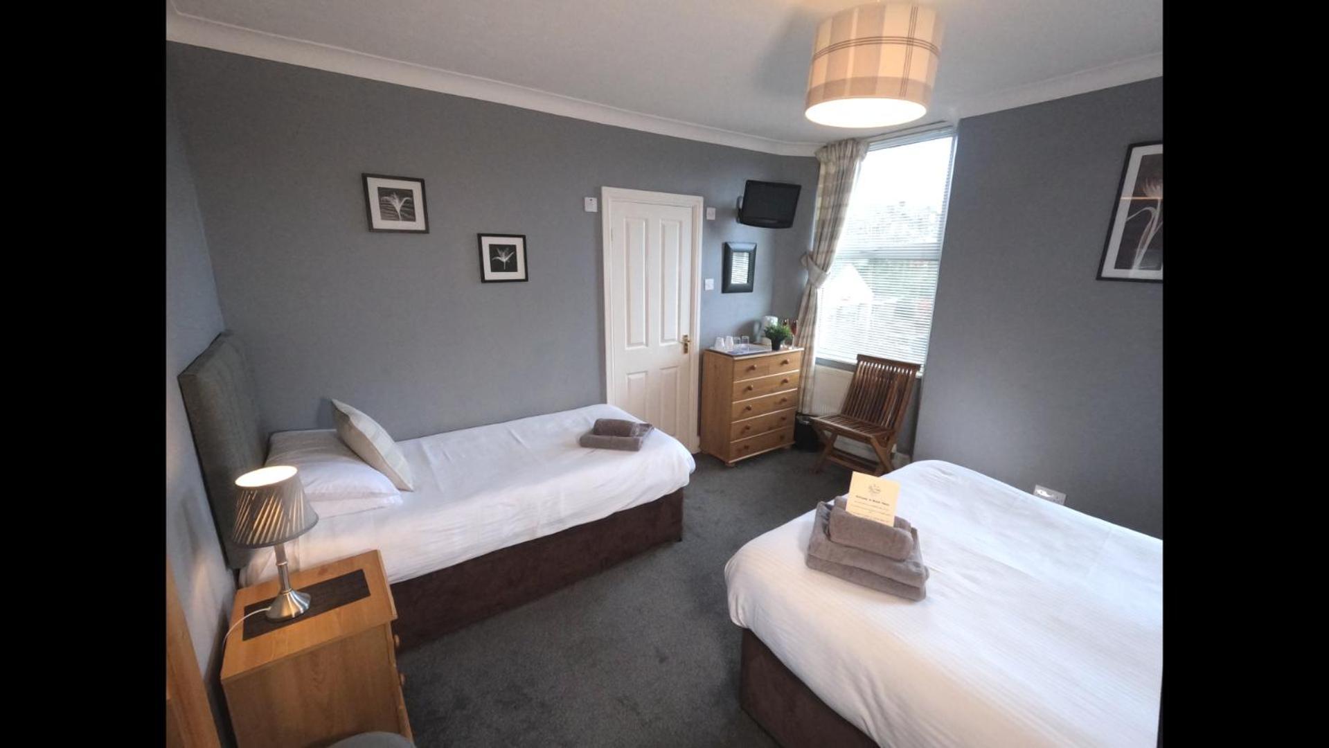 Brook House ― Free On-Site Car Park Bed & Breakfast Windermere Eksteriør bilde