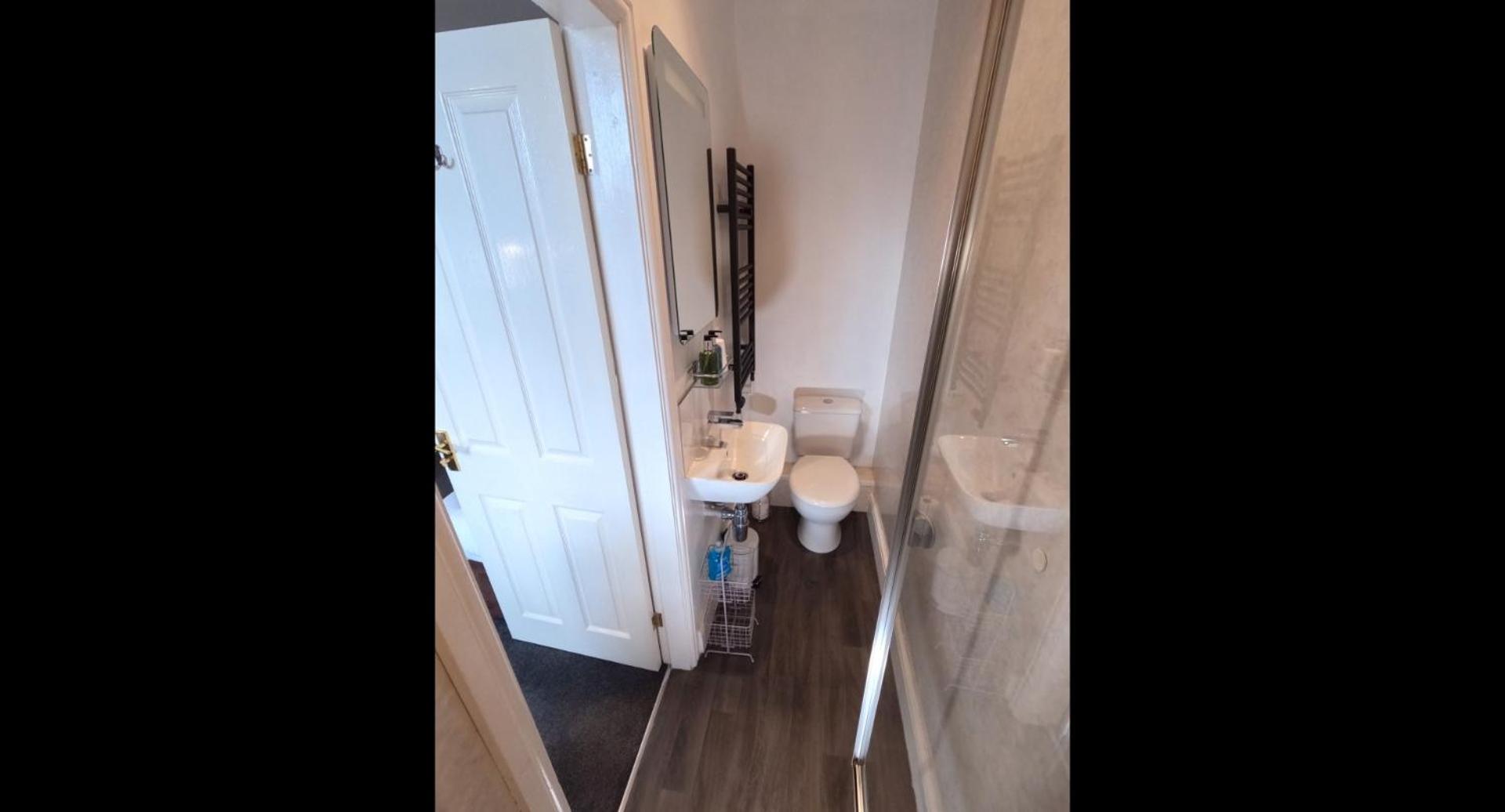 Brook House ― Free On-Site Car Park Bed & Breakfast Windermere Eksteriør bilde
