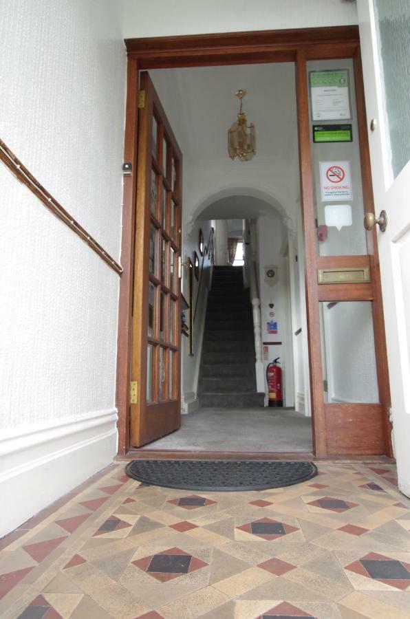 Brook House ― Free On-Site Car Park Bed & Breakfast Windermere Eksteriør bilde
