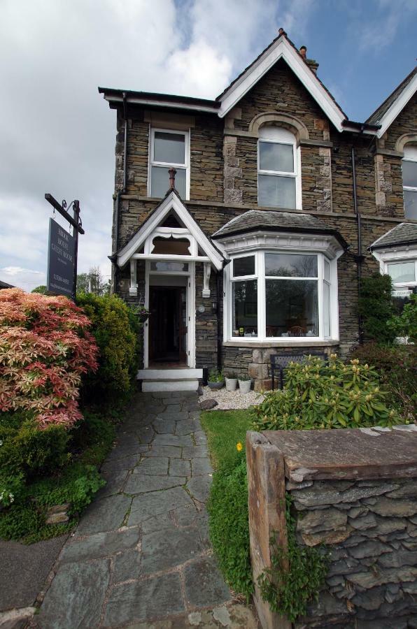 Brook House ― Free On-Site Car Park Bed & Breakfast Windermere Eksteriør bilde