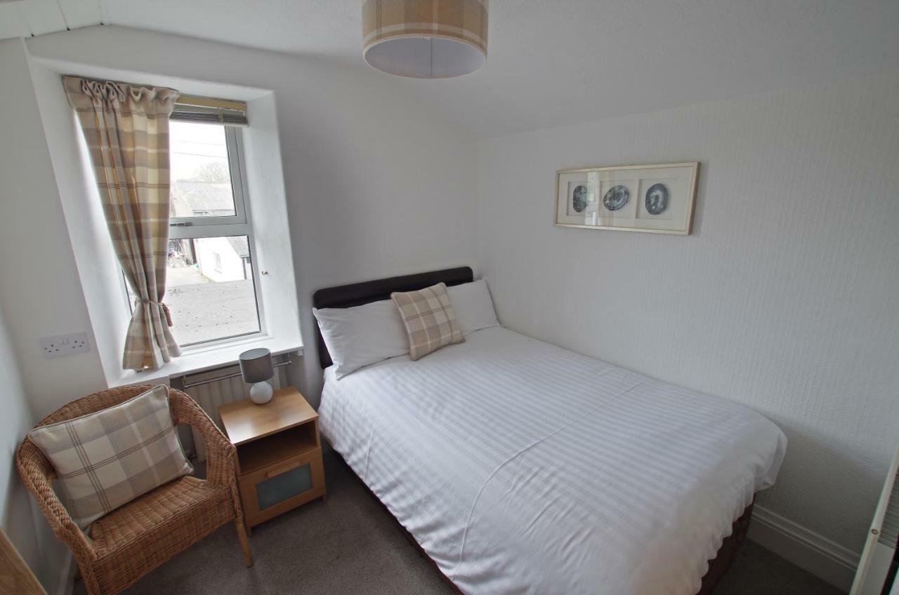 Brook House ― Free On-Site Car Park Bed & Breakfast Windermere Eksteriør bilde