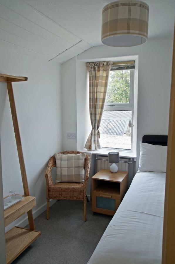 Brook House ― Free On-Site Car Park Bed & Breakfast Windermere Eksteriør bilde